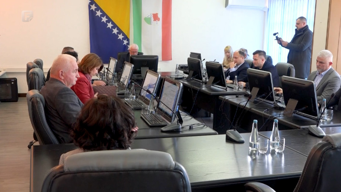 SBK: U prva dva mjeseca ove godine otkaze dobilo oko 1.700 radnika