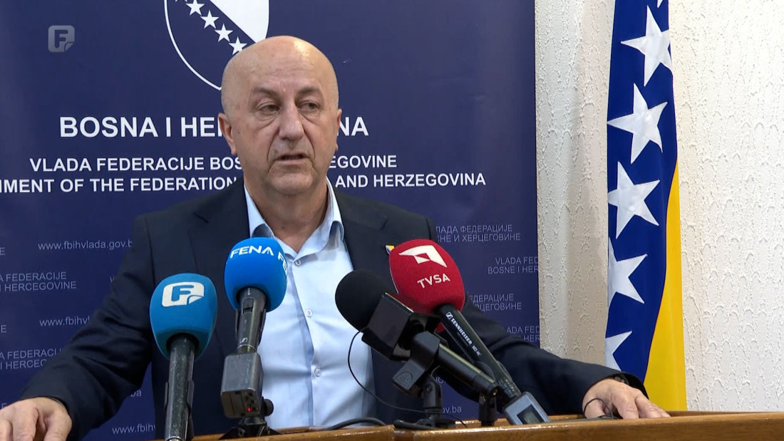 Lokmić: Opredijeljenost za jačanje statusa boračke populacije