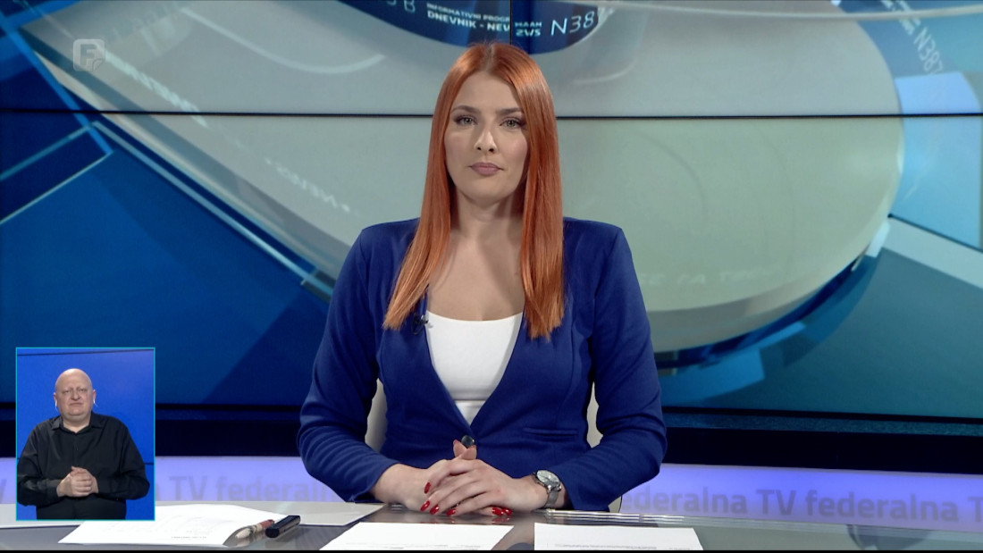 Dnevnik 3, 03.04.2026.