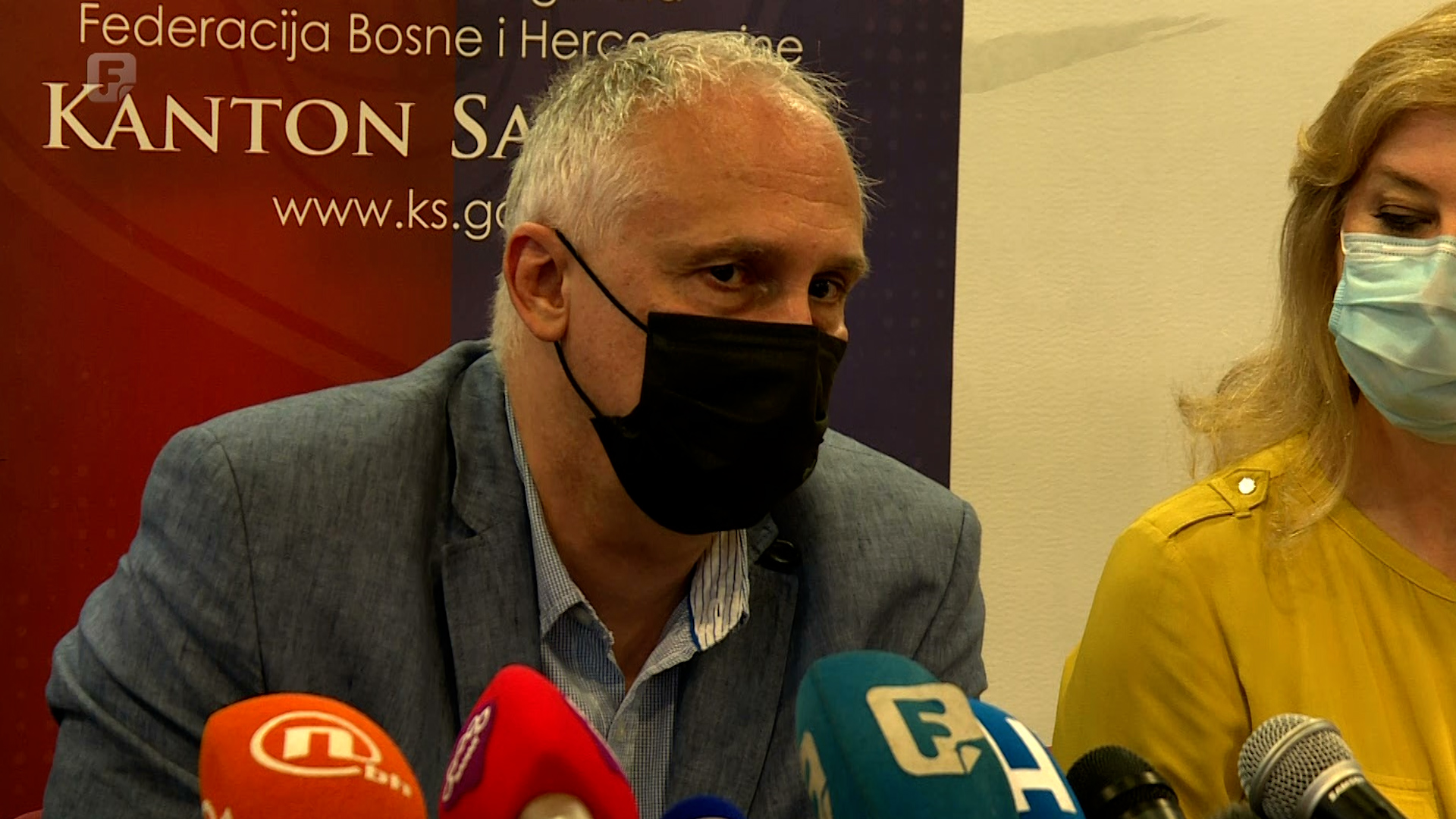 Kanton Sarajevo odustaje od nabavke vakcina