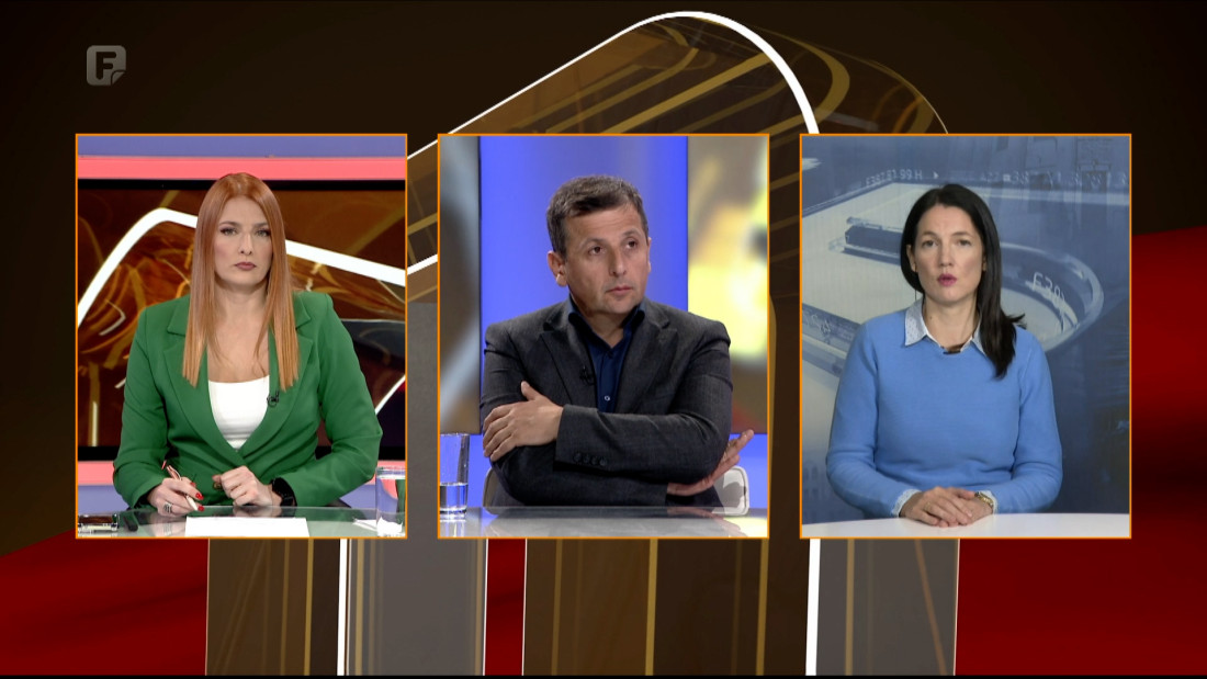 Trivić: Odluke NSRS-a bile su de facto priznanje Schmidta