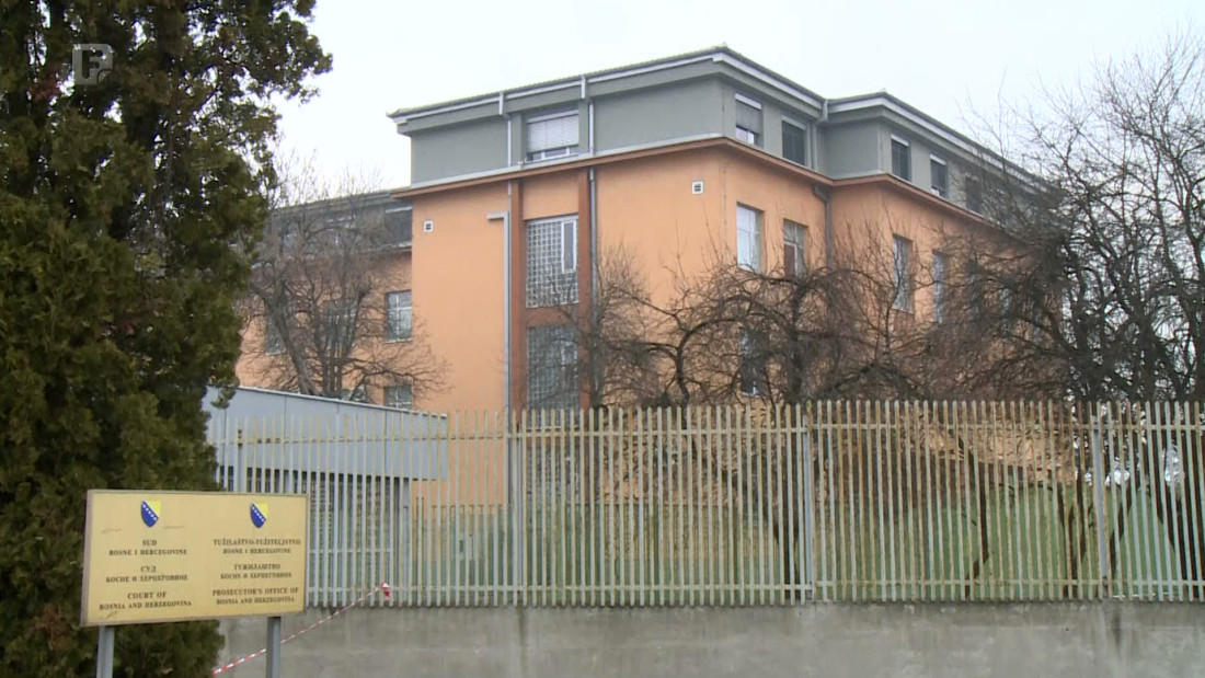 Pet uposlenika optuženo da je oštetilo Elektroprijenos BiH za 500.000 KM