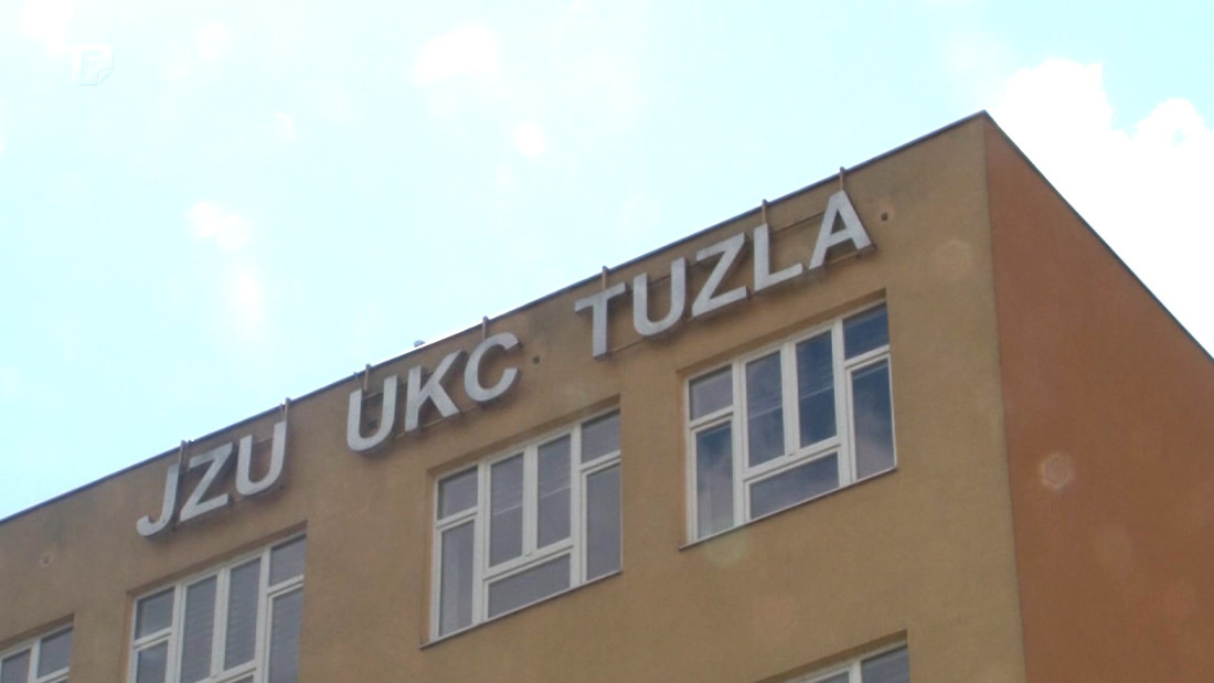 Povratnici u RS ostaju bez prava na liječenje na UKC-u Tuzla