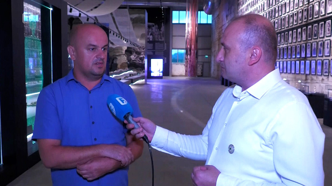 Osmanović: Muzej genocida nije samo mjesto sjećanja, on je velika učionica