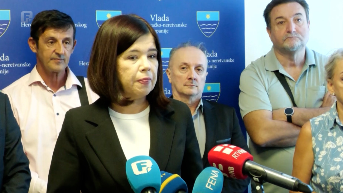 Postignut dogovor Vlade HNK i sindikata: Rast osnovice za plaću i naknade za prijevoz