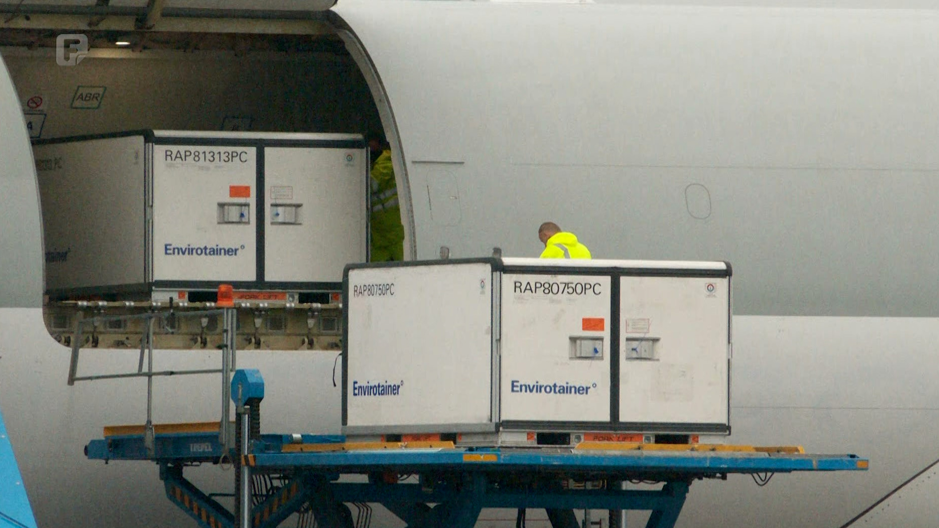 FTV saznaje - u petak stiže pola miliona doza Sinopharma