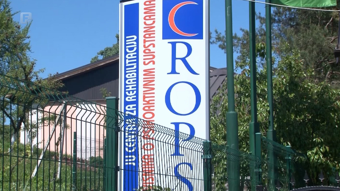 FTV u centru za liječenje ovisnika: Dobna granica konzumenata sve je niža!