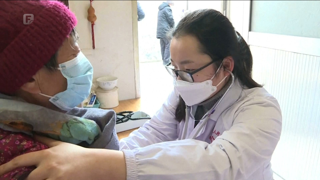 Kina: Više od 12.600 preminulih od COVID-a 19 u sedmici