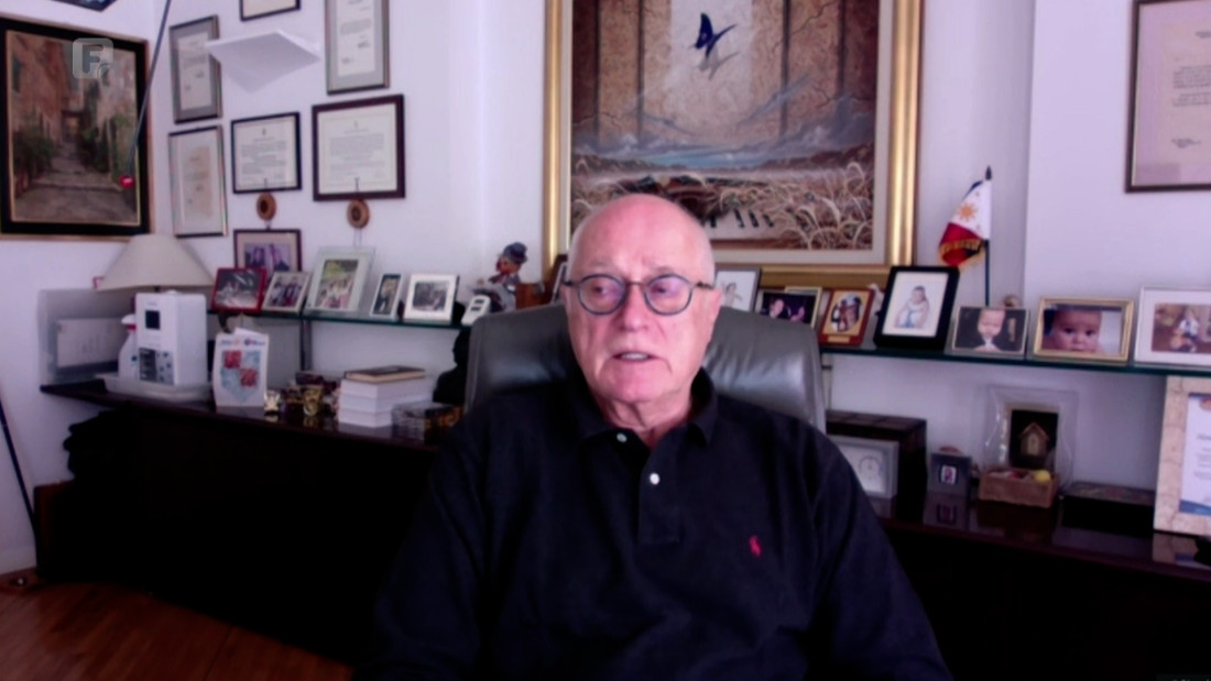 Energetski stručnjak Davor Štern: Situacija je ozbiljnija nego ikad prije i ne nazire se kraj