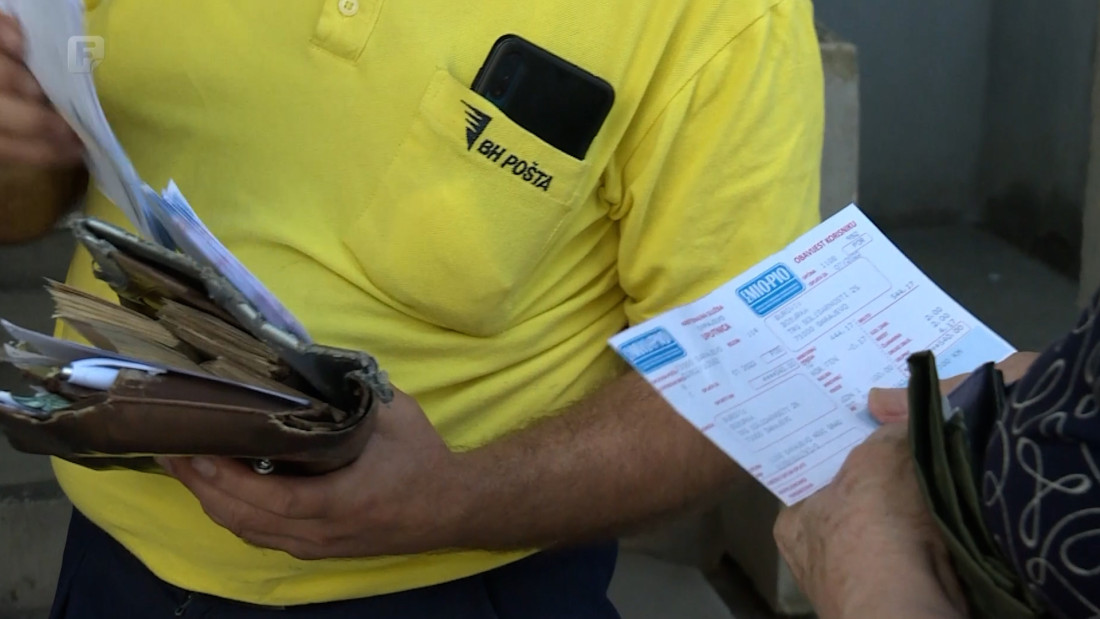 Povećanje mirovina u FBiH ovisi o izmjenama Zakona o PIO-u