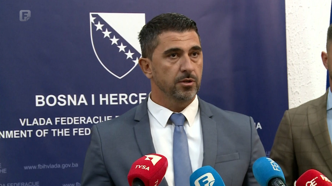 Uskoro projekt za poboljšanje kvalitete zraka u ZDK-u i KS-u