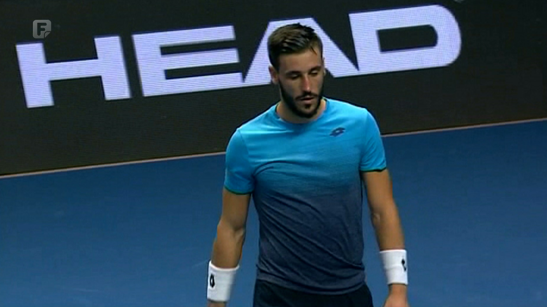 Džumhur u polufinalu kvalifikacija ATP turnira u Akapulku