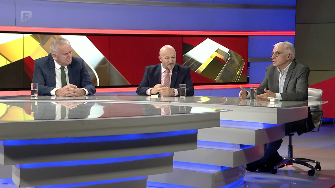 Šunje: Povećanje minimalca bez reformi dovelo bi do otkaza i ugasilo male biznise