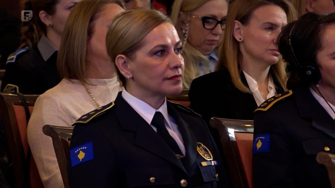 U Sarajevu konferencija o ulozi žena u borbi protiv trgovine ljudima