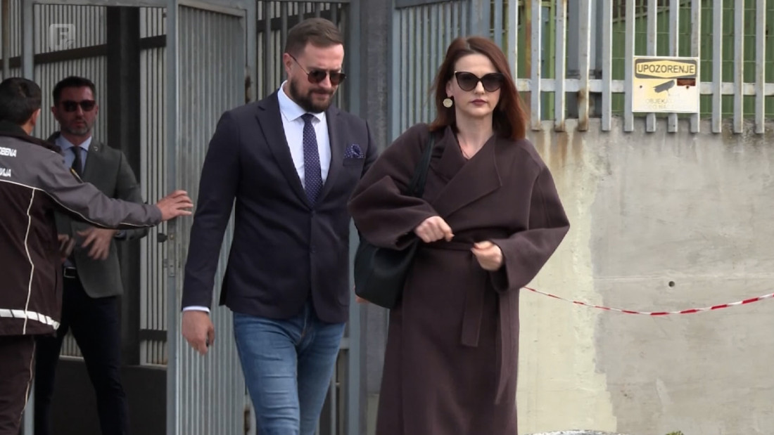 Presuda Fikretu Hodžiću 7. marta