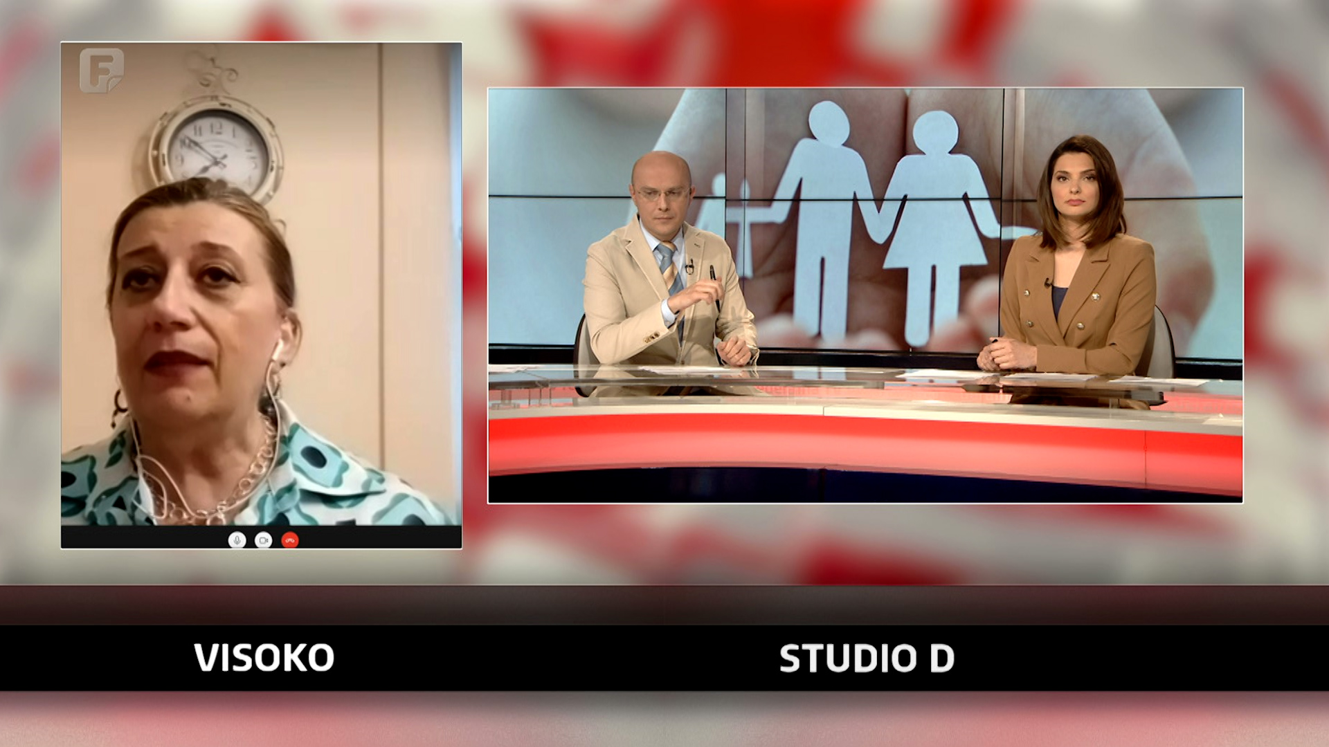 Vehabović-Rudež: Podrška ‘jedni smo za druge tu’ čovjeku je najvažnija