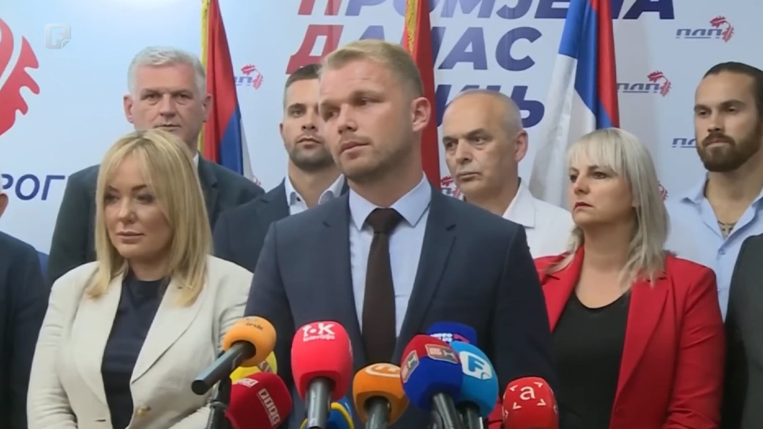 Stanivuković o muralu zločincu Ratku Mladiću: Nećemo ga uklanjati