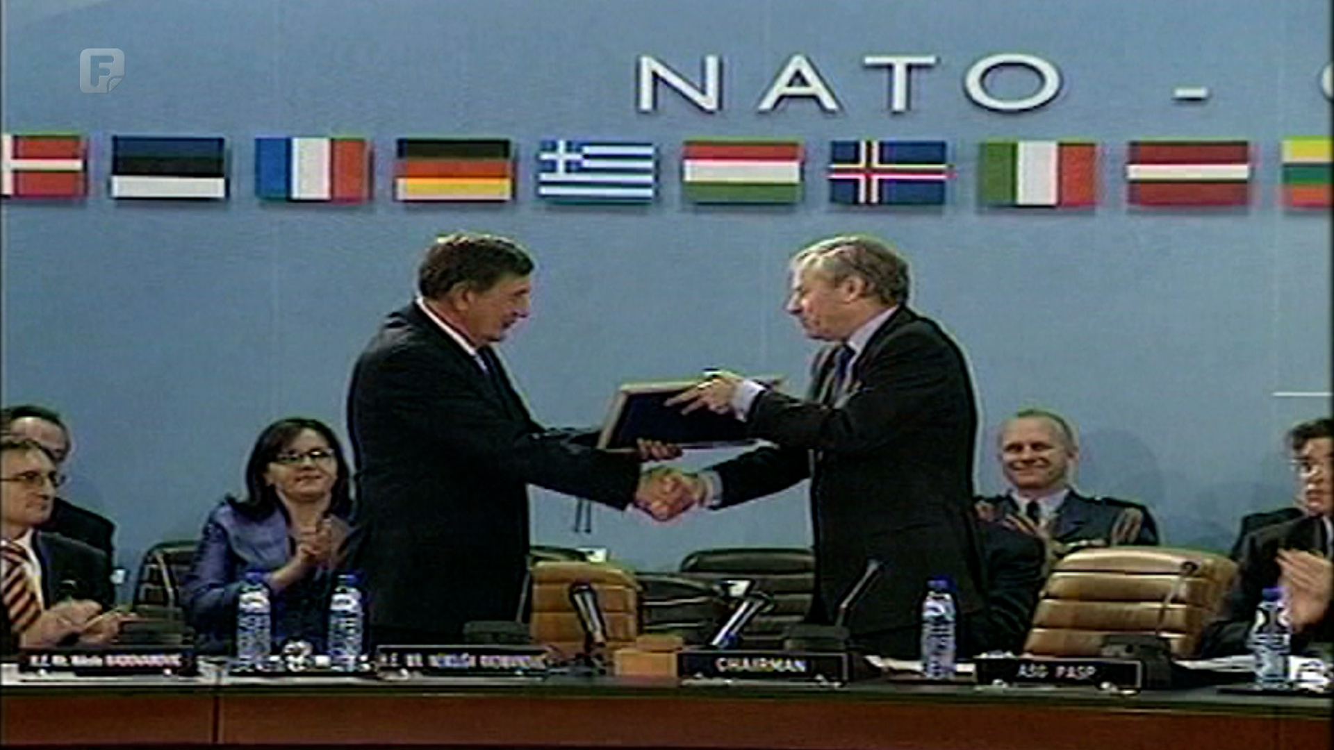 NATO: Vrijeme sfera utjecaja je prošlo