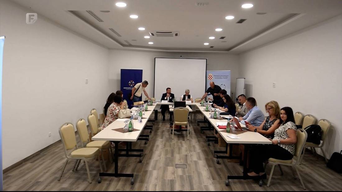 U fokusu Ministarske koordinacije novi model dječijeg dodatka i jačanje socijalne zaštite