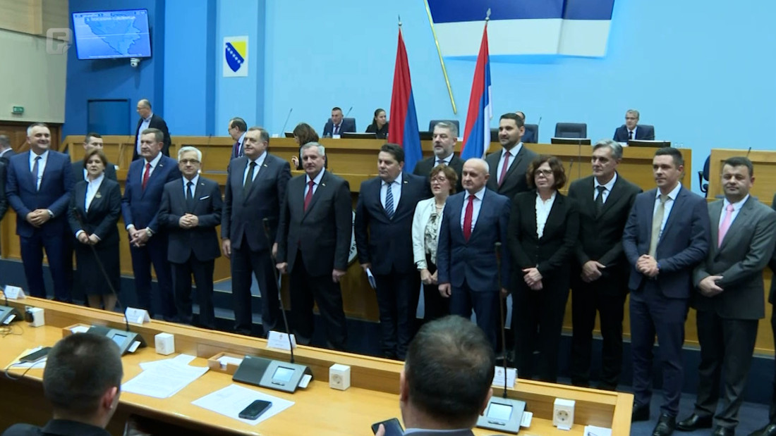 Novi sastav Vlade RS - od krivično osuđivanih do osoba s crne liste