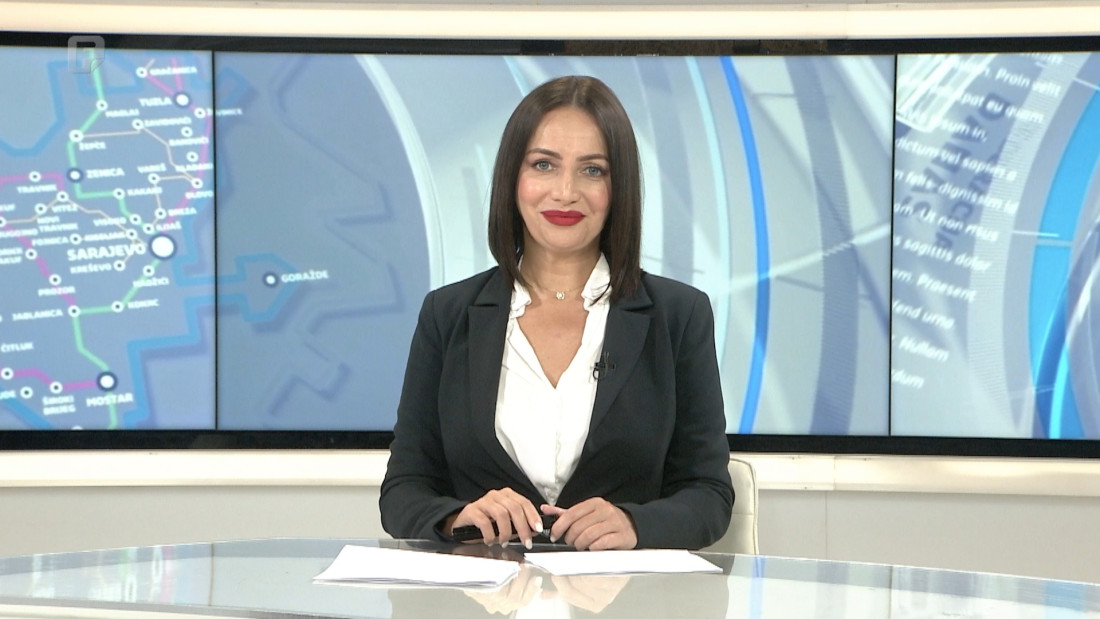Federacija danas, 22.06.2026.