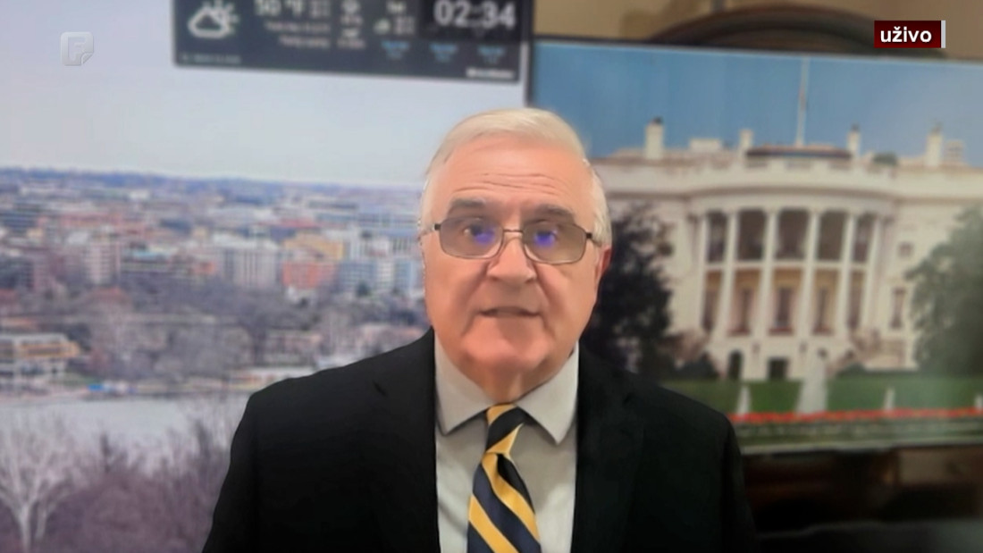 Puljić pojašnjava pismo kongresmena: Zabrinutost za stabilnost BiH i regije