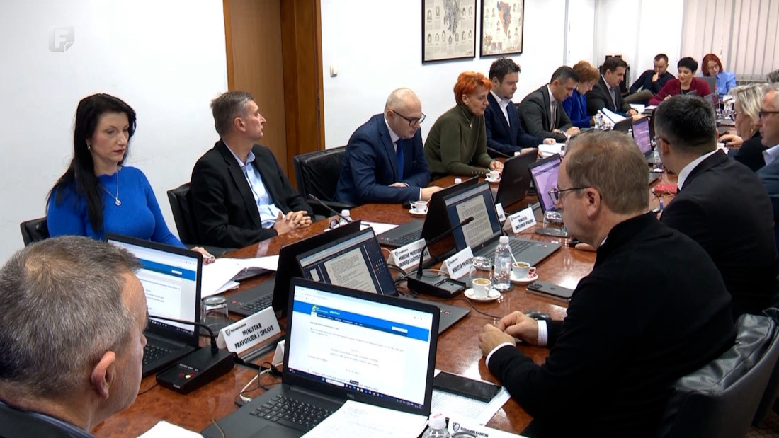 Tuzlanski kanton usvojio plan upisa i listu deficitarnih zanimanja