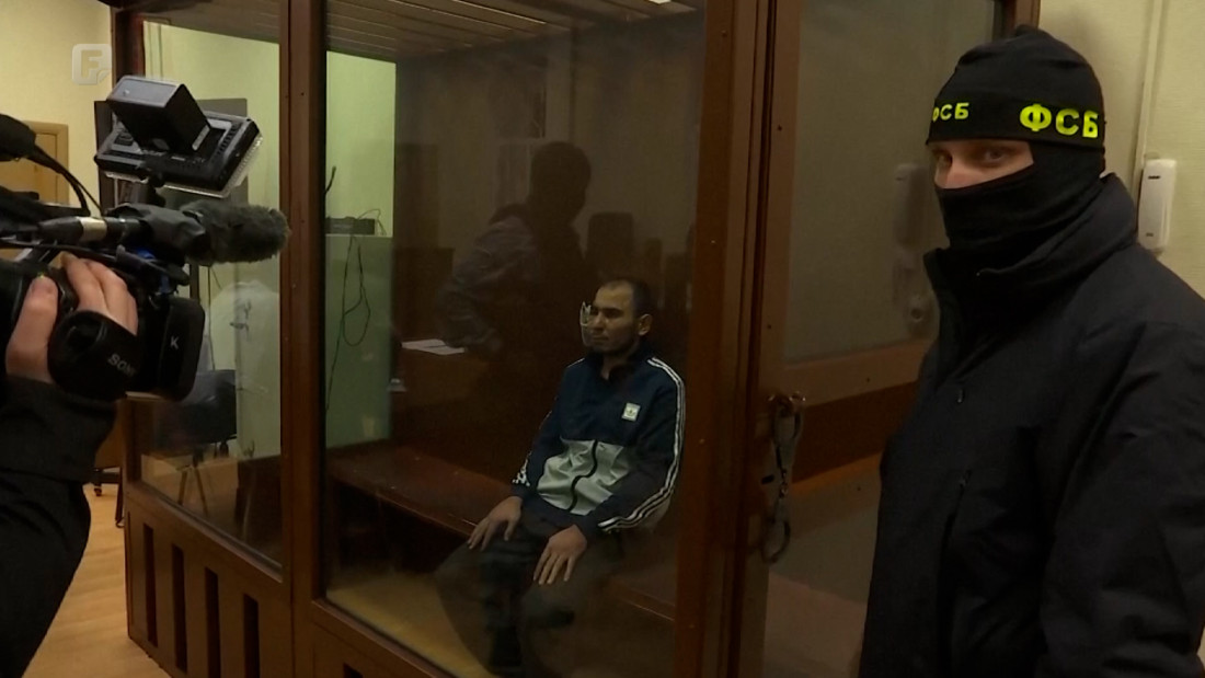 Šta će biti posljedice ruskih optužbi protiv Ukrajine za teroristički napad u Moskvi