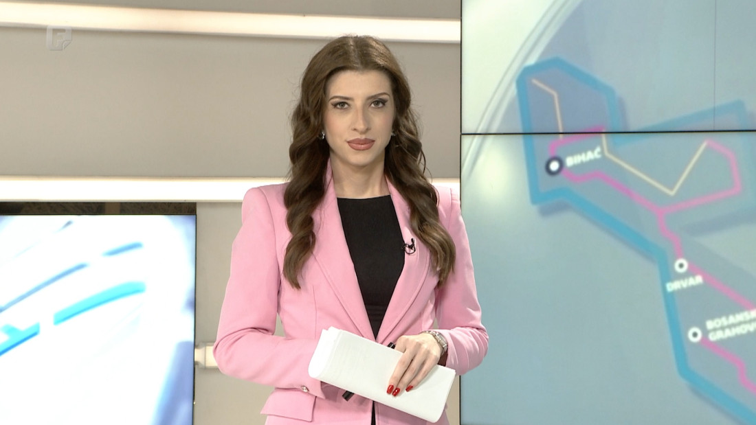 Federacija danas, 16.06.2026.