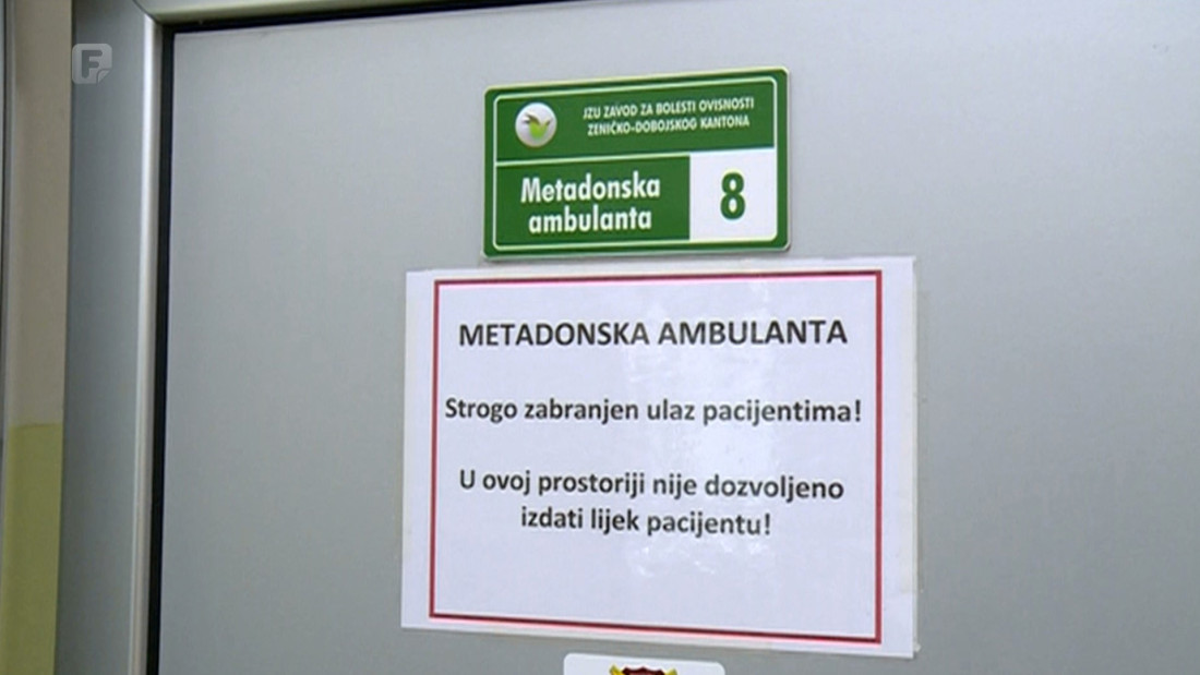 Zavod za bolesti ovisnosti ZDK-a svake godine bilježi rast broja korisnika