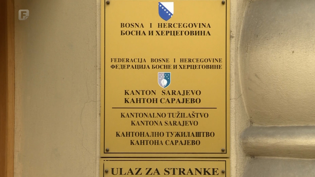 Završeni pretresi u sklopu akcije Koverta: Saslušan i ministar Kalamujić