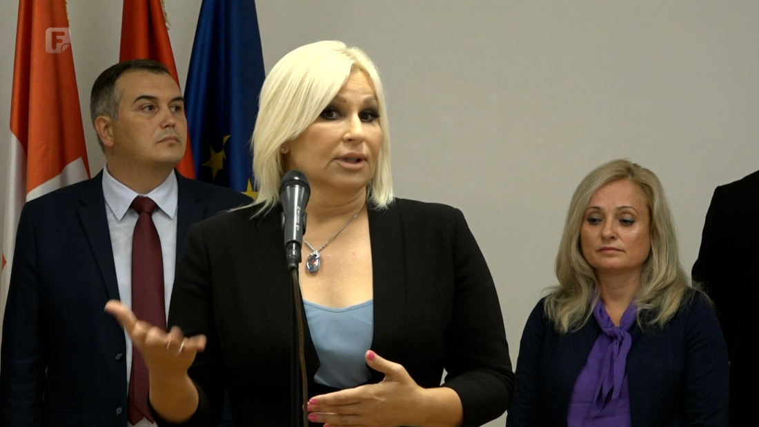 Mihajlović: Lavrov zloupotrebljava to što nismo uveli sankcije