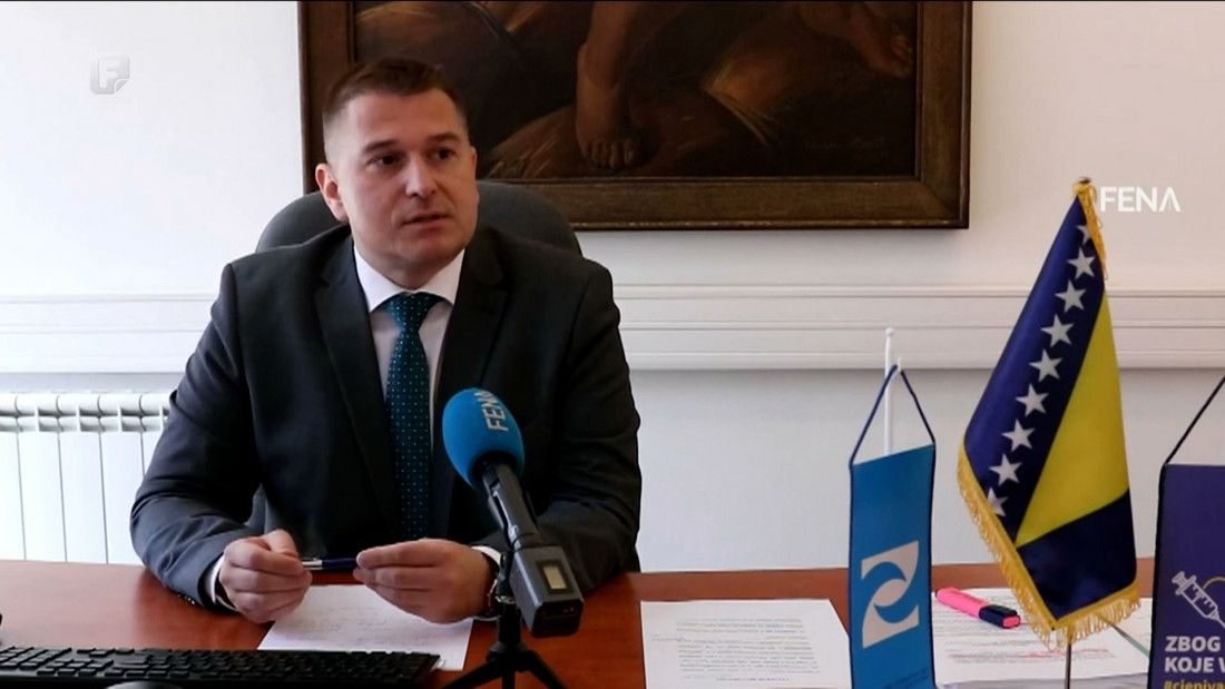 Skočibušić: Tajnost ugovora s kineskim dobavljačem bila ugovorna obveza