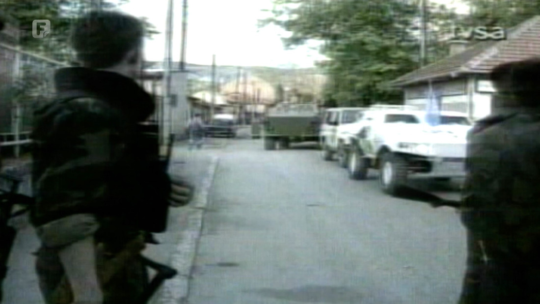 Dobrovoljačka: Dan D za odbranu Sarajeva, ali i države