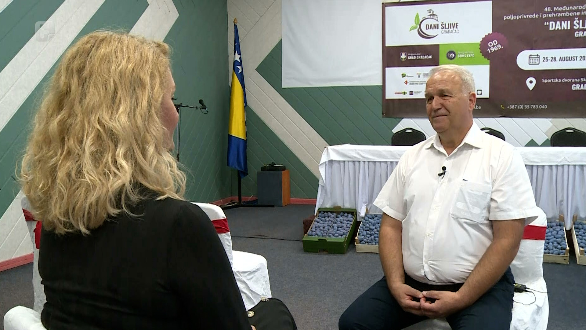 Selimović: Ugovor o GP-ima nepovoljan za izvoznike, pod hitno ga revidirati