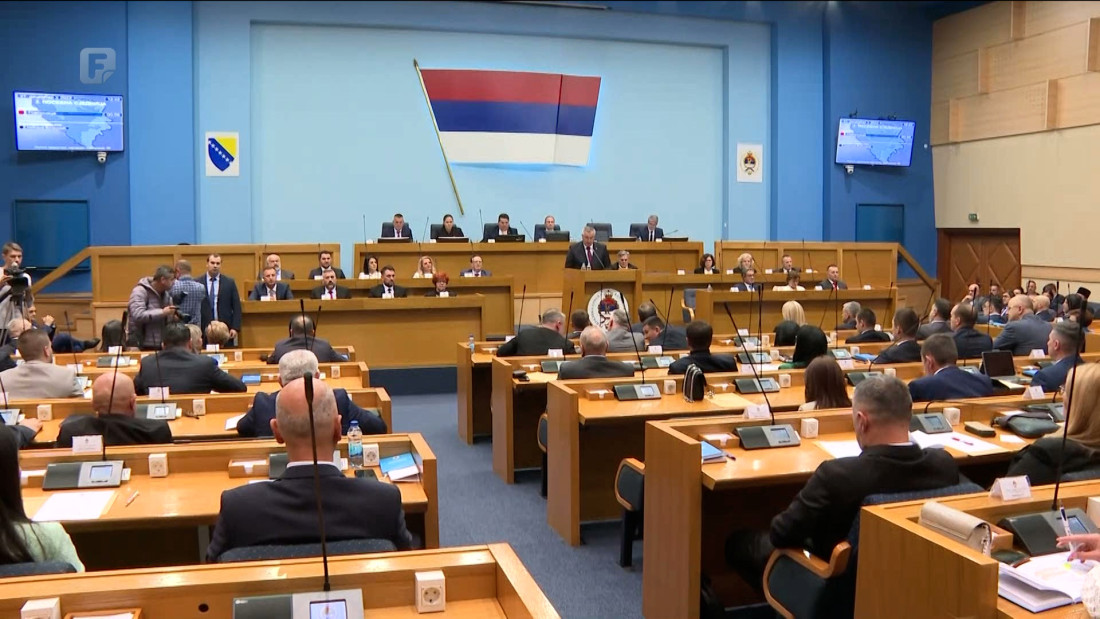 Bukejlović: U registru osuđeni za seksualno zlostavljanje djece u BiH i drugim zemljama