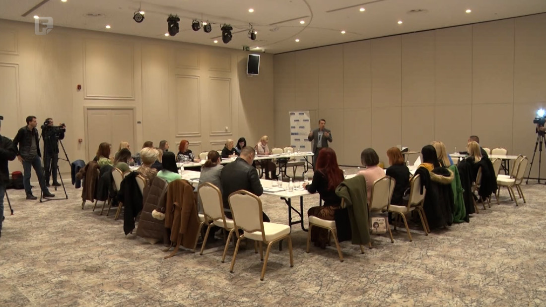 Prisilni maloljetnički brakovi paravan za trgovinu djecom