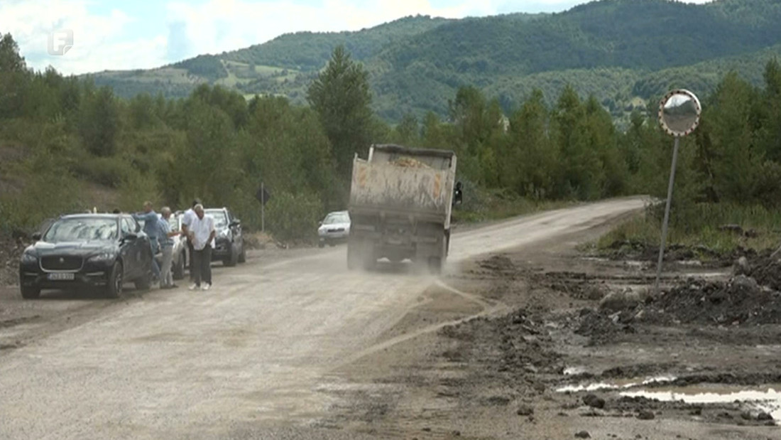 Problemi mještana naselja Mramor: Više ne znamo na koja vrata zakucati