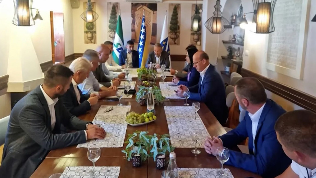 Kolegij SDA: Zaustaviti kontinuiranu diskriminaciju Bošnjaka u Stocu