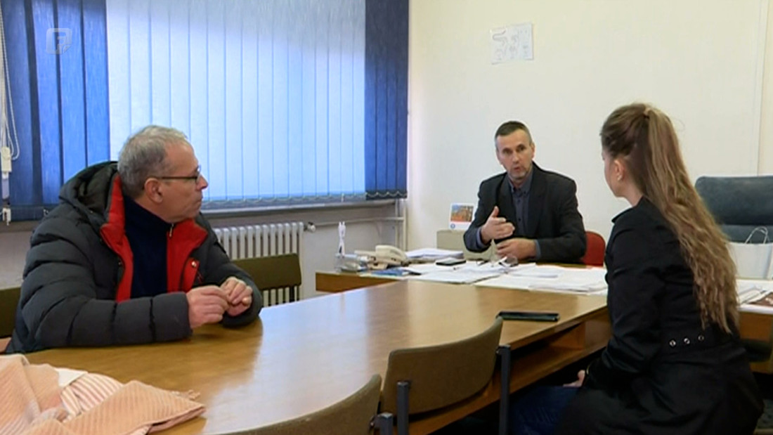 Gotovo 8.000 invalida rada u ZDK-u, veliki broj završio na birou