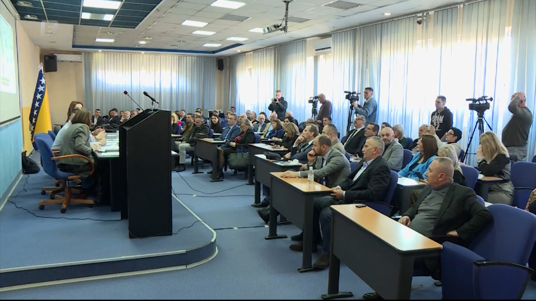 Zašto su pozicije u TK-u toliko klimave: Za 12 godina deset premijera