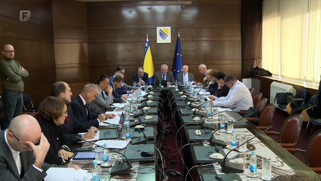 Poslodavci i sindikati bez usaglašenog prijedloga minimalne plate u FBiH