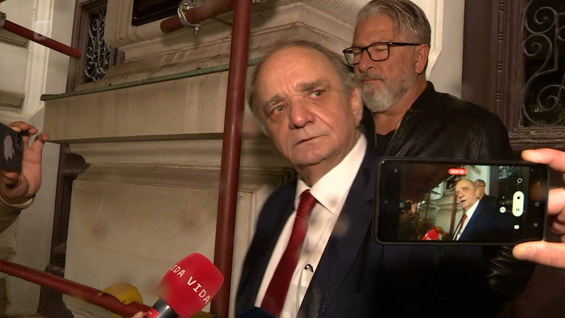 BiH kao utočište bjegunaca - Branimir Glavaš posljednji u nizu