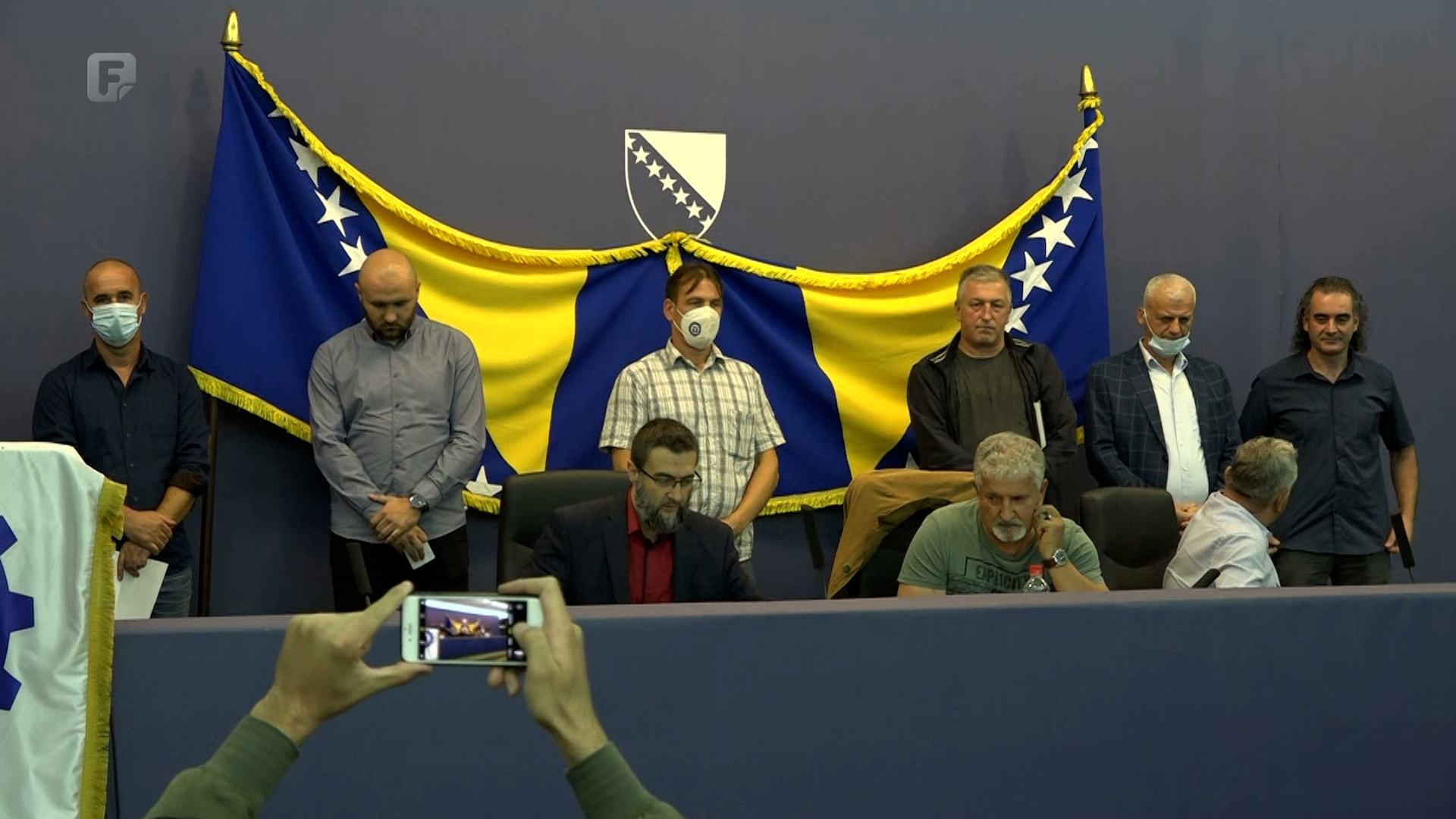 Sindikat metalaca FBiH najavio generalni štrajk