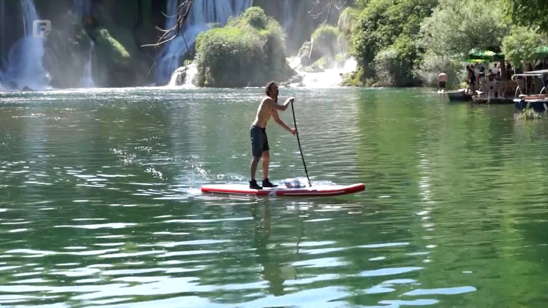 Turistički potencijali u BiH: Provjerili smo zašto posjetiti Ljubuški