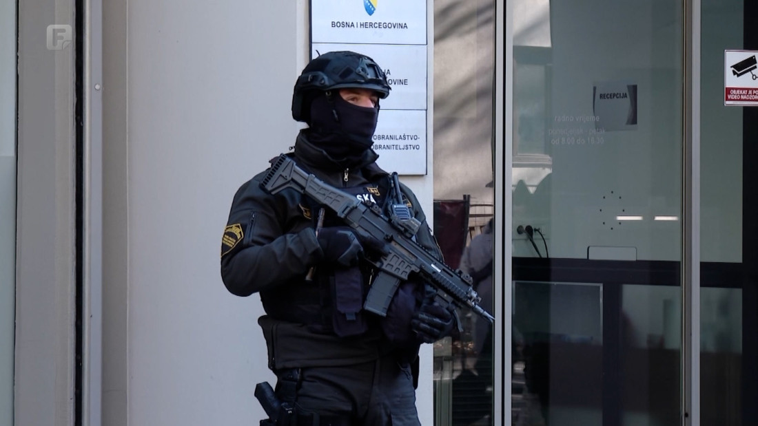 BiH visoko na listi korupcije – POSKOK kao test institucija