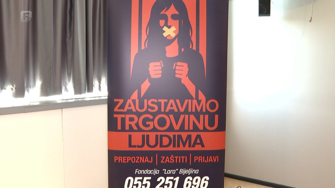 Regionalna konferencija o borbi protiv trgovine ljudima: Fokus na prevenciji i zaštiti žrtava