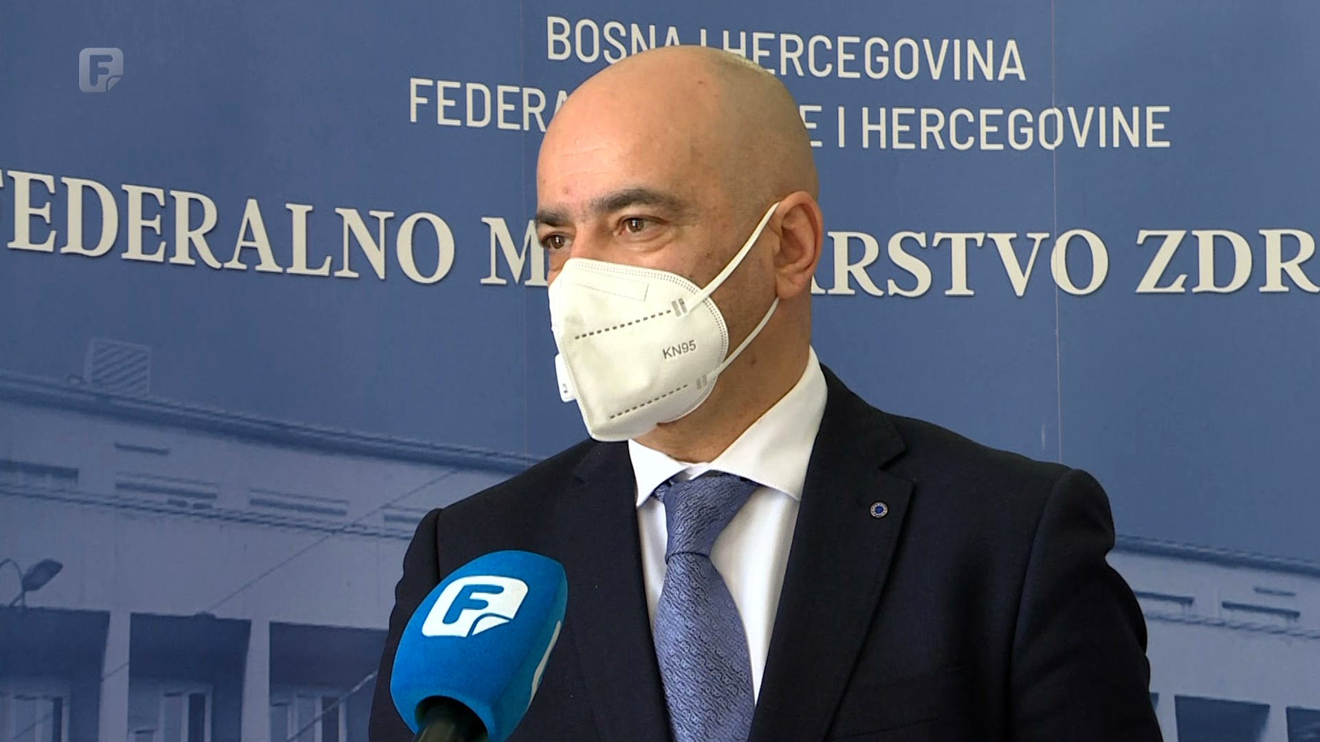 "U periodu mart-maj možda popuštanje epidemioloških mjera"