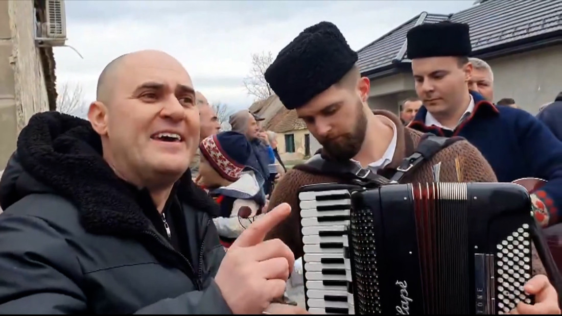 Novi skandal u Hrvatskoj: Dabro veličao ustaškog poglavnika, HSLS prijeti napuštanjem koalicije