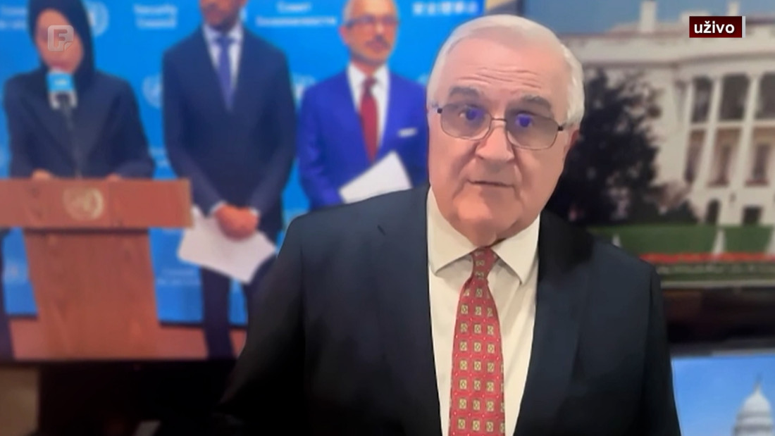 Rezolucija otvorila pitanje vanjske politike BiH: Puljić upozorava na političke igre u Sarajevu